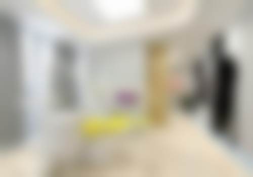 宁波恒美口腔门诊部（开元广场店）宁波恒美口腔开元店诊室