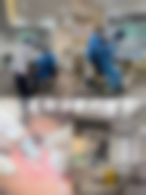 结尾预约号召:立即行动,拥抱健康笑容