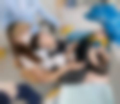 临床实例分享杭州艾维春江花月口腔门诊部伍冰洁