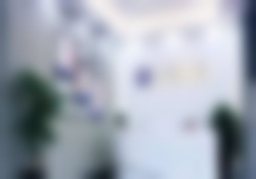 资质合规与环境设施:打造安心诊疗空间