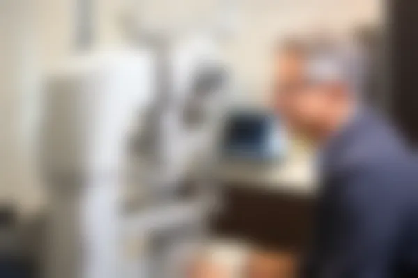 特色科室与诊疗优势