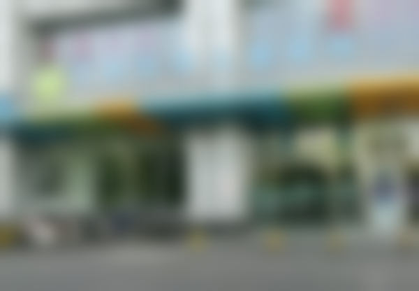 北京未来儿童医院眼科