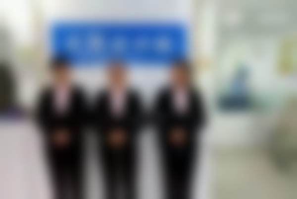 平顶山舞钢牙博士口腔门诊部舞钢牙博士口腔门诊前台