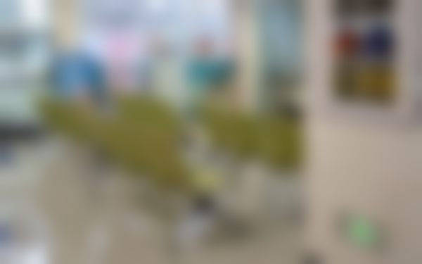 珠海爱尔眼科医院