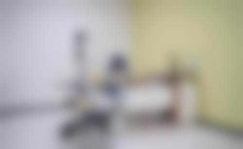 珠海爱尔眼科医院诊室3