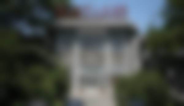 北京大学人民医院眼科