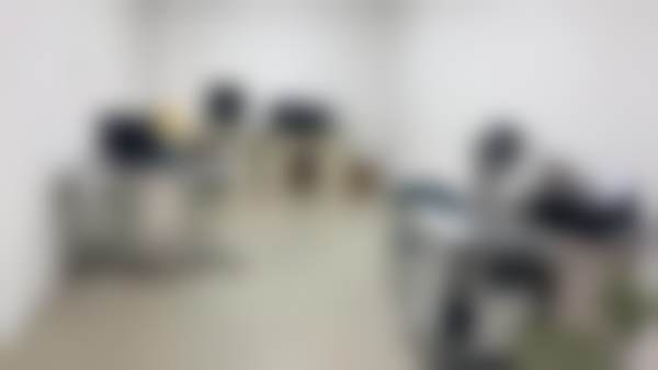 林州开元康目眼科门诊部检查室