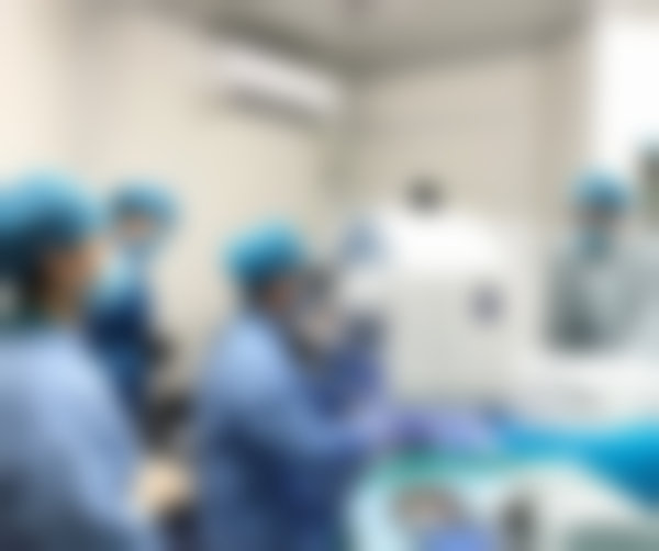 重庆大坪医院眼科