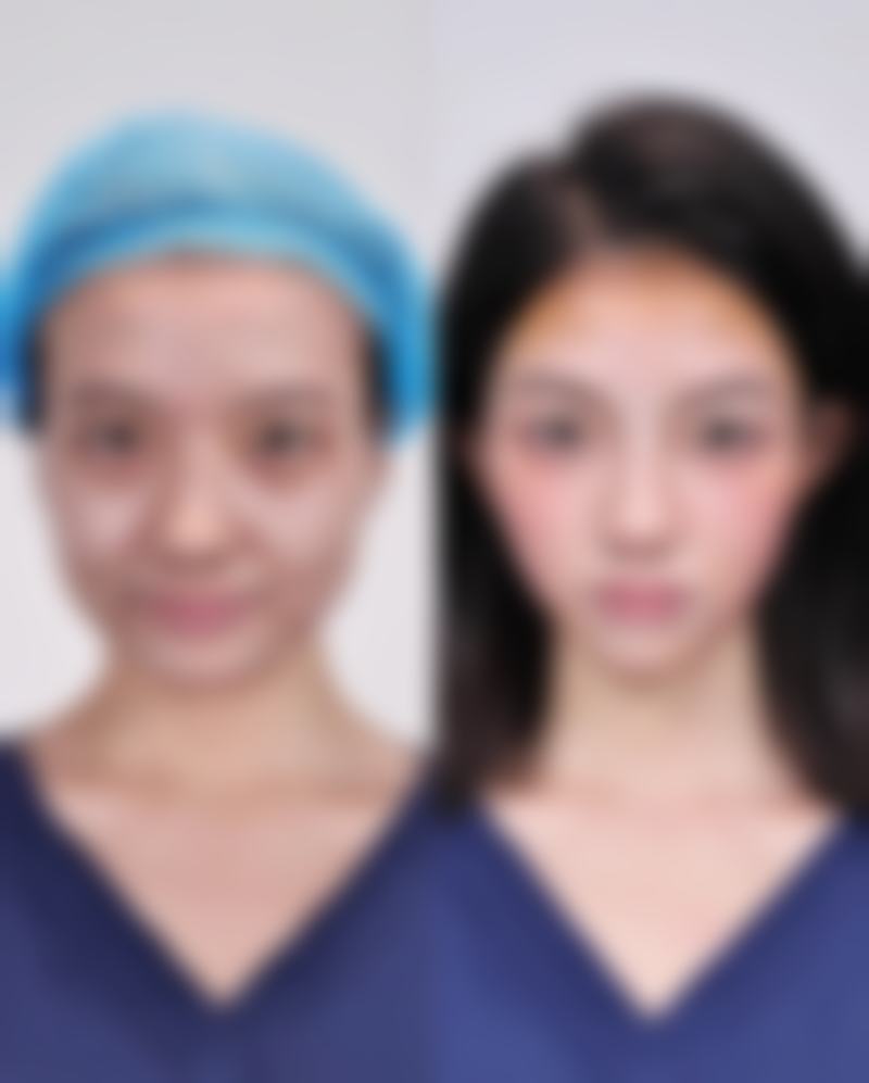 贵州长江医院整形美容中 心擅长项目:全方面美学定制