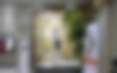 汉中小虎牙口腔门诊部汉中小虎牙口腔一角
