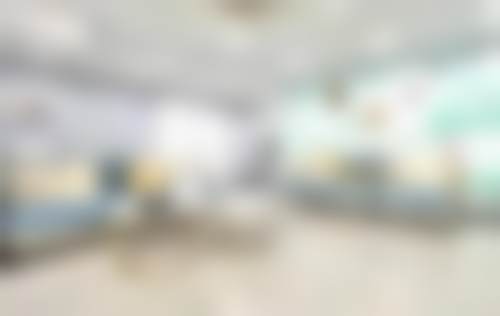 绍兴上虞艺美医疗美容门诊部绍兴艺美医疗美容门诊部休息区