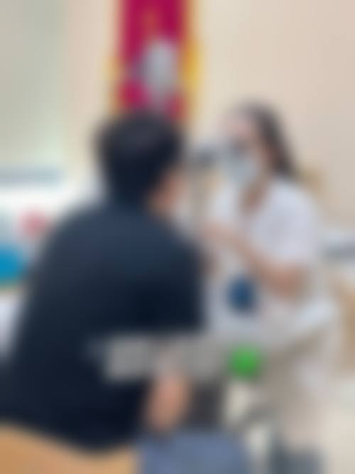 临床实例分享