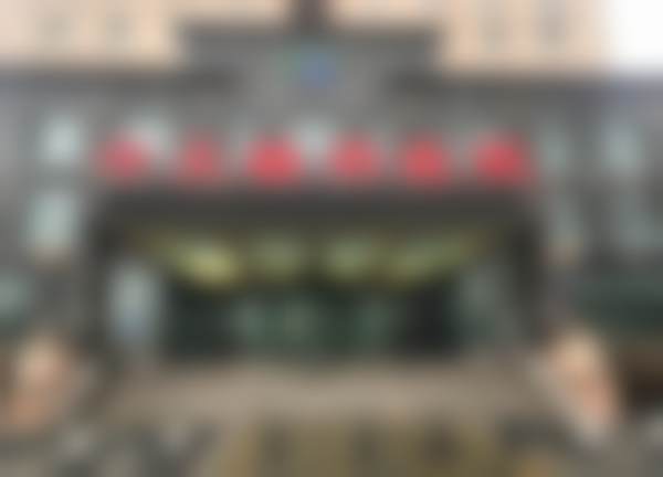 长春华正眼科医院